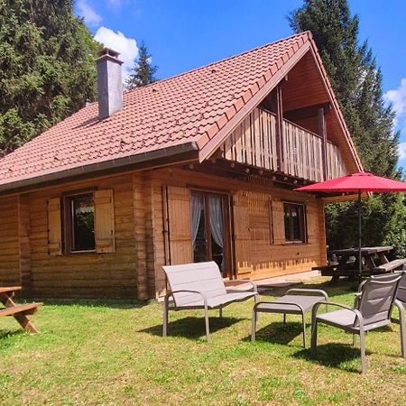 Chalet De La Grimpette Au Coeur De جوراردُميه المظهر الخارجي الصورة