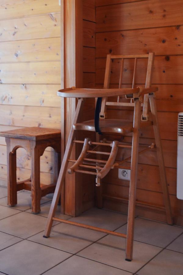 Chalet De La Grimpette Au Coeur De جوراردُميه المظهر الخارجي الصورة