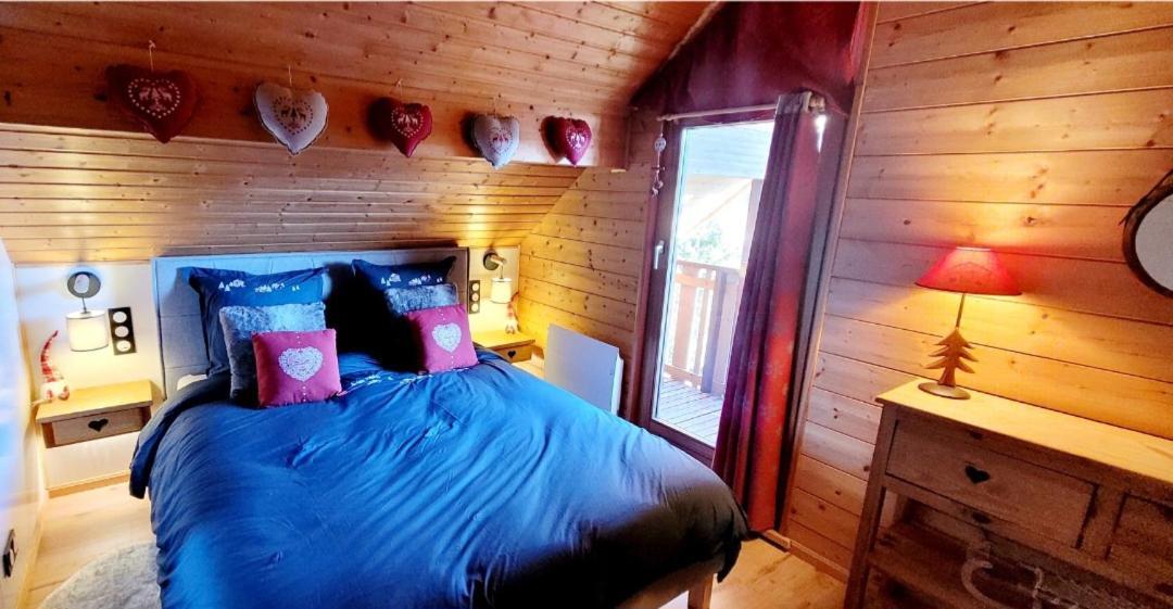 Chalet De La Grimpette Au Coeur De جوراردُميه المظهر الخارجي الصورة